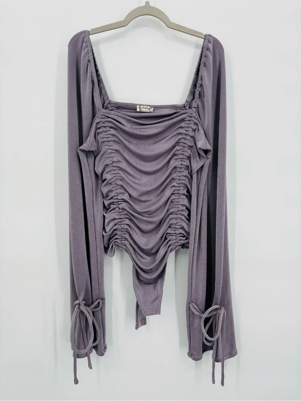 NEW Free People meant to be bodysuit